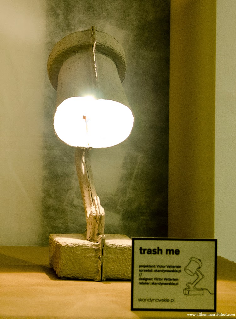 designerskie lampy, designerskie oświetlenie, nowoczesne lampy