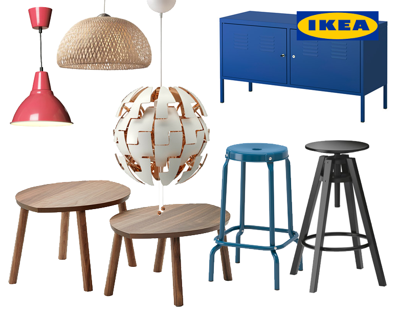 Gdzie kupić meble? IKEA. Porady architekta.