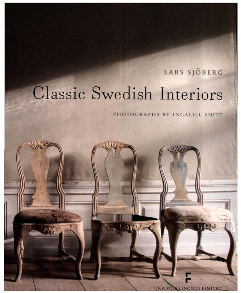 Styl skandynawski opis, wnętrza Larsa Bolandera, styl gustawiański, szwedzkie wnętrza.