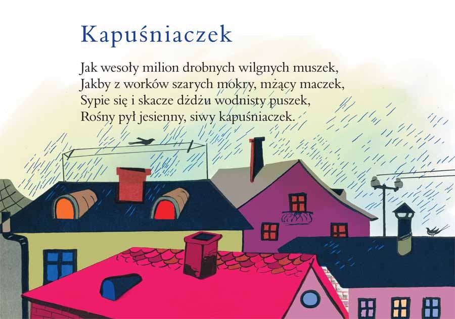 Klasycy polskiej ilustracji dla dzieci. 