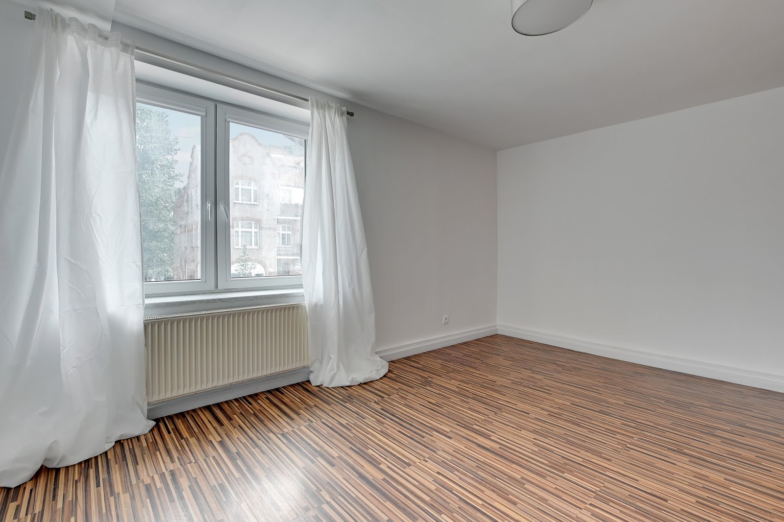 Mieszkanie inwestycyjne na flip