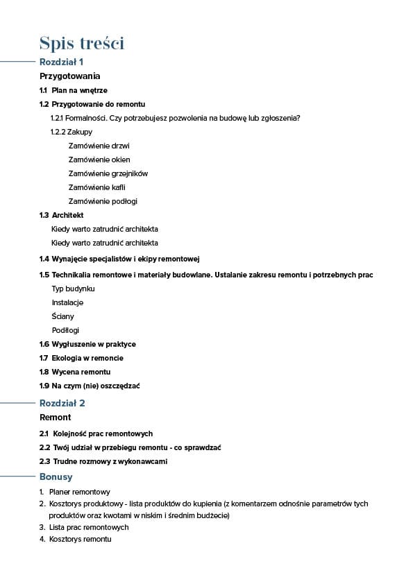 dobry-remont-spis-tresci dobry-remont-spis-tresci